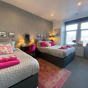 The Mayfield Hotel